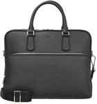 BOSS New Crosstown - Aktentasche 38 cm (black)