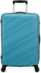 American Tourister Jetdriver 3.0 - 4-Rollen-Trolley 67 cm (light blue)