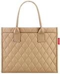 reisenthel Daily Shopper - Shopper 42 cm (rhombus ginger)