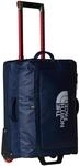 The North Face Base Camp Voyager Roller 21 - Rollenreisetasche 55 cm (shady