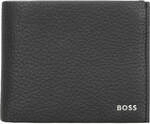 BOSS New Crosstown - Geldbörse 8cc 11 cm (black) BOSS New Crosstown - Geldbörse 8cc 11 cm (black)