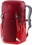 Deuter Junior - Rucksack (ab 7 Jahren) 41 cm (masala-cherry)