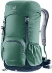 Deuter Hiking Zugspitze 24 - Wanderrucksack 54 cm (seagreen-ink)