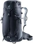 Deuter Trail 22 SL - Women's Kletterrucksack 58 cm (black)