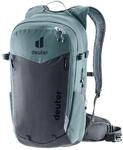 Deuter Compact 12+3 SL - Women's Fahrradrucksack 44 cm (graphite-shale)