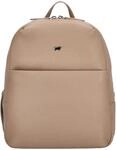 Braun B&uuml;ffel Hanna - Rucksack S 29.5 cm (creme)