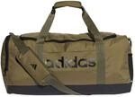adidas Linear - Sporttasche M 56 cm (olive str/black)