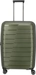 Travelite Air Base - 4-Rollen-Trolley 67 cm M erw. (olive)