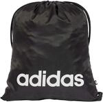 adidas Linear - Sportbeutel 43 cm (black/white)