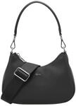 Lacoste Daily City - Schultertasche S 23 cm (noir)