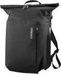 Ortlieb Vario 26 Hinterradtasche QL3.1 - Rucksack 15" 47 cm (black)