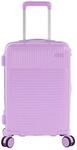 Heys Pastel - 4-Rollen-Kabinentrolley S 53 cm erw. (lavender)