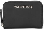 Valentino Bags Zero Re - Geldb&ouml;rse 4cc 13 cm (nero)