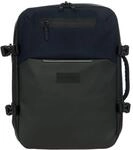 Porsche Design Urban Eco - Reiserucksack 15" 42 cm erw. USB (dark blue)
