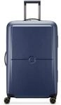 Delsey Paris Turenne 2.0 - 4-Rollen-Trolley 76 cm L (nachtblau)