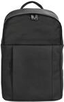 Joop Jeans Atessa Miko - Rucksack 42 cm (schwarz)