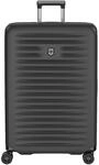 Victorinox Airox Advanced - 4-Rollen-Trolley L 75 cm erw. (black)