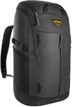 Tatonka City Pack 22 Kapok - Laptoprucksack 15.4" 51 cm (black)