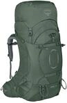Osprey Ariel 65 Women - Trekkingrucksack 75 cm (koseret green, XS/S)