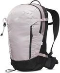Mammut Lithium 20 - Women's Wanderrucksack 47 cm (alpine calamint-black)