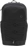 Strellson Homerton Niklas - Rucksack L 46.5 cm (schwarz)