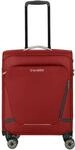 Travelite Jetpack Multi Light - 4-Rollen-Trolley S 55 cm (rot)