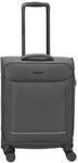 Stratic Fresh - 4-Rollen-Trolley 55 cm S (anthracite)