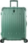 Heys Xtrak - 4-Rollen-Trolley M 66 cm erw. (midnight green)