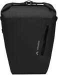 Vaude Proof Transformer 2in1 - Fahrradtasche/Fahrradrucksack 13.3" (black)