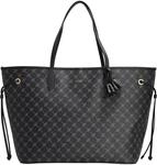 Joop Women Cortina Lara - Shopper 40 cm (dark navy)