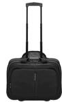 Samsonite Guardit 3.0 Rolling Tote - Businesstrolley 17.3" 45 cm (schwarz)