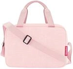 reisenthel coolerbag to-go - K&uuml;hltasche 23.5 cm (twist blush)