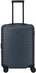 TITAN UPGRADE - 4-Rollen-Kabinentrolley S 55/23 cm (midnight blue)