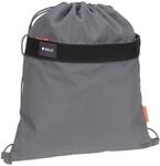 L&auml;ssig Bold - Turnbeutel 42 cm (Anthracite)