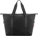 reisenthel extralite Weekender - Reisetasche M 40 cm (mesh black)