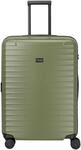 TITAN UPGRADE - 4-Rollen-Trolley M+ 69 cm (forest green)
