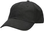 Calvin Klein Logo Embroidery - Baseball Cap (schwarz)