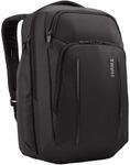 Thule Crossover 2 - Rucksack 15.6" 47 cm (black)