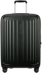 Samsonite Fyrm - 4-Rollen-Trolley 67 cm erw. (deep green)