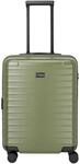 TITAN UPGRADE - 4-Rollen-Kabinentrolley S 55/20 cm (forest green)