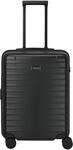 TITAN UPGRADE - 4-Rollen-Kabinentrolley S 55/23 cm (nightshade black)