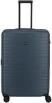 TITAN UPGRADE - 4-Rollen-Trolley 75 cm (midnight blue)
