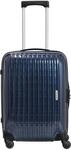 Samsonite Chronolite - 4-Rollen-Kabinentrolley S 55 cm (denim blue)