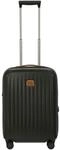 Brics Taormina - 4-Rollen-Kabinentrolley S 55 cm erw. USB (olive)