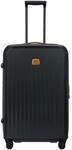 Brics Taormina - 4-Rollen-Trolley L 75 cm erw. (schwarz)