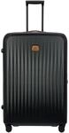 Brics Taormina - 4-Rollen-Trolley XL 82 cm erw. (schwarz)