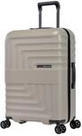 Eminent DANDELION - 4-Rollen-Trolley 67 cm (beige)