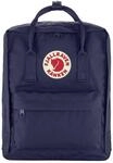 Fj&auml;llr&auml;ven K&aring;nken - Rucksack 38 cm (midnight purple)