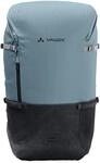 Vaude CityGo 30 II - Rucksack 15.6" 60 cm (heron)