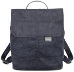 zwei Mademoiselle MR8 - Rucksack 29 cm (cord-polar)
